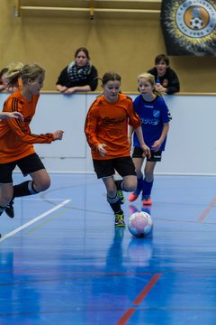 Bild 198 - C-Juniorinnen Hallenturnier Quickborn